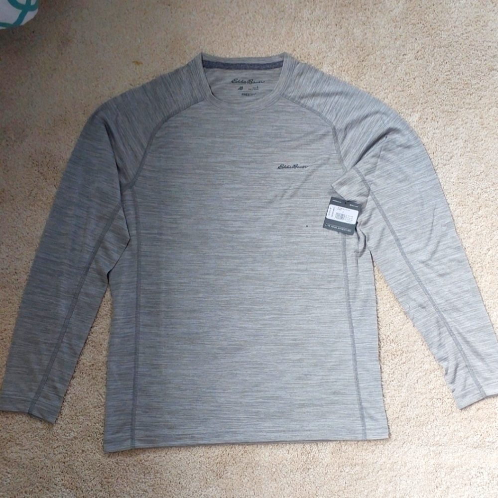 Eddie Bauer